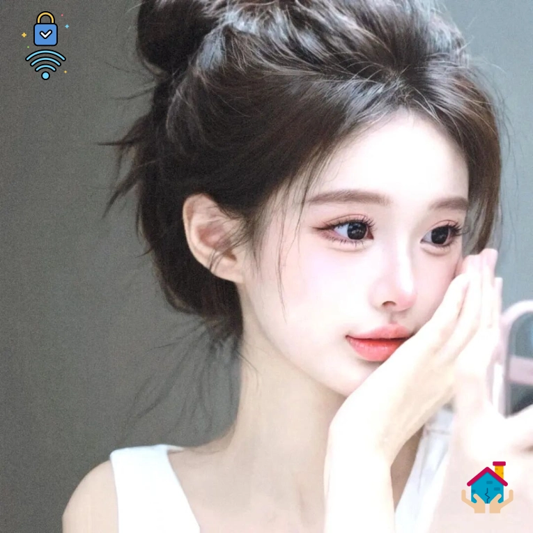 用户头像